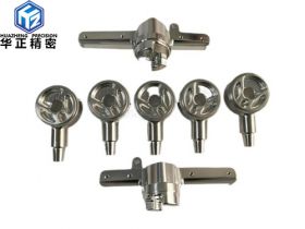 鋁合金零件加工廠(chǎng)