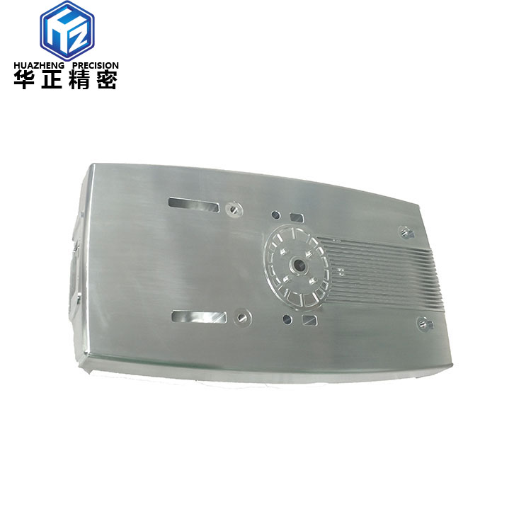 非標定制加工，手板模型制作，精密零部件加工